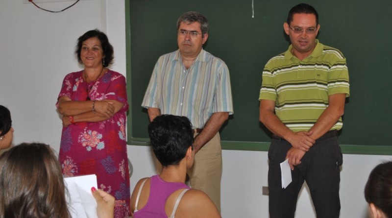 El Plan Municipal de Absentismo Escolar de San Bartolom� introduce a la Fiscal�a de Menores 