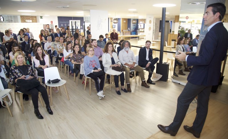 Gran Canaria muestra el proyecto multimedia y audiovisual `Isla de cuento� 