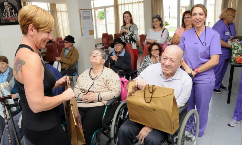 El Ayuntamiento construir� la Residencia de Mayores sin ayuda