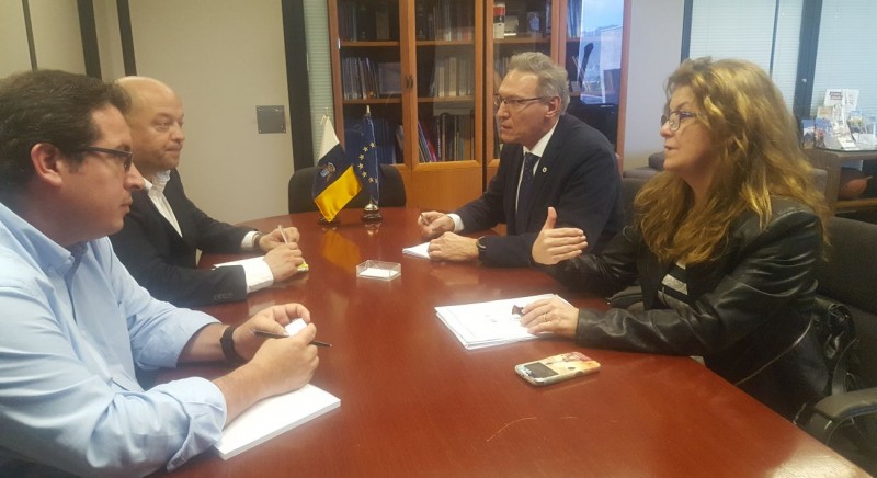 El Gobierno inspecciona l�cteos y carnes y ampl�a los controles en aloe vera y vino 