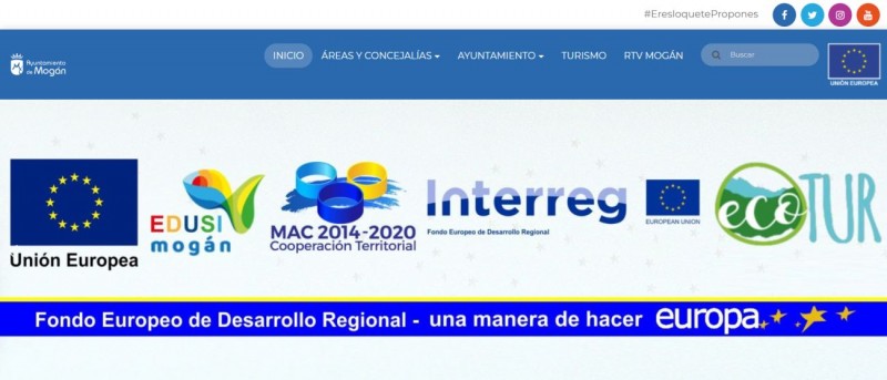 Mog�n abre una encuesta sobre el ecoturismo en el municipio 