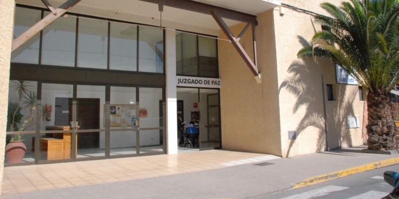 Nisamar Hern�ndez Falc�n, elegida Juez de Paz Titular sustituta en Santa Luc�a