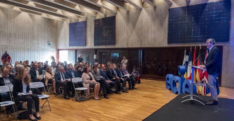El Gobierno de Canarias impulsa la Competencia Global en la Educaci�n 