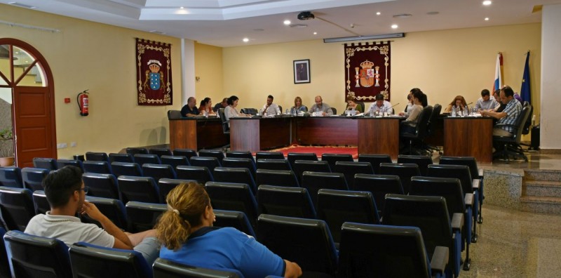 Mog�n acepta las sugerencias de Funci�n P�blica y modifica los criterios de productividades