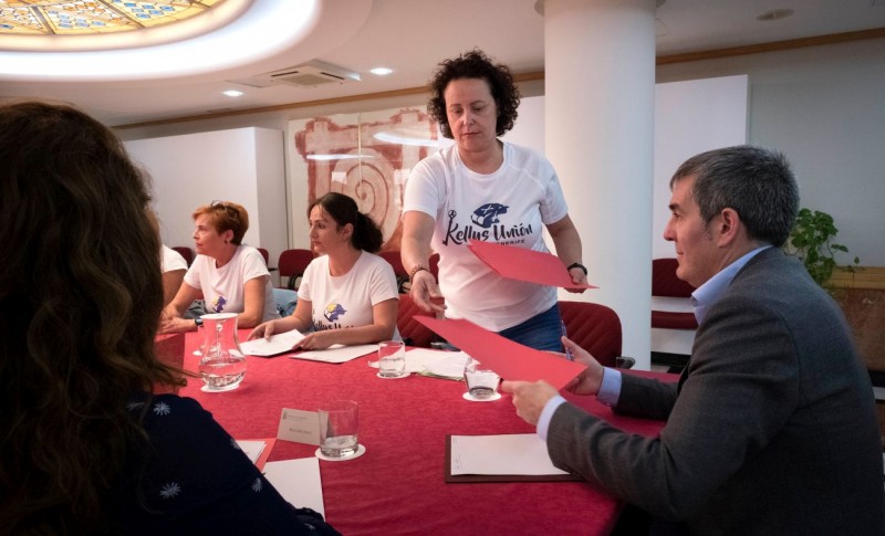 El Gobierno garantizar� las condiciones de trabajo de las camareras de piso