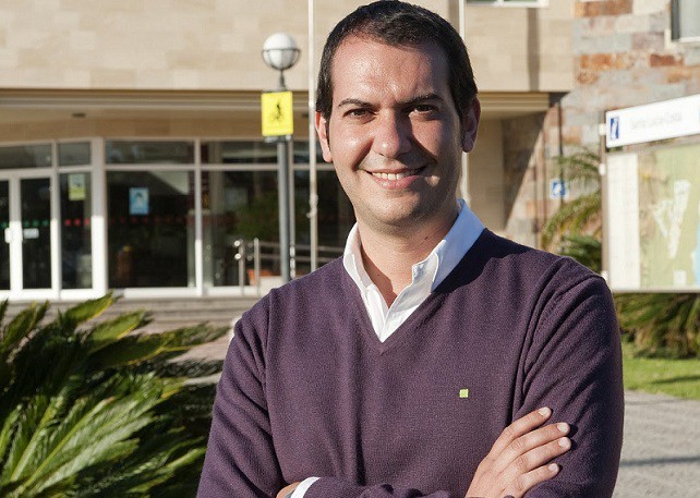 El PP de Santa Luc�a denuncia el uso de dinero p�blico para el autobombo de NC