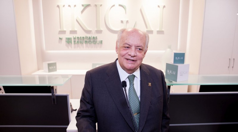 IKIGAI abre sus puertas en la sexta planta de `El Corte Ingl�s�