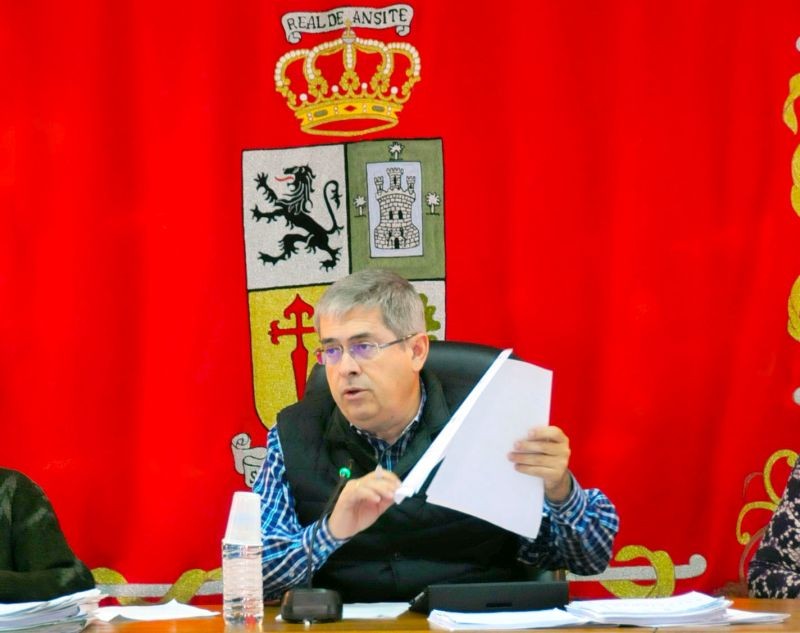 Tirajana destina 153.200 � a la implantaci�n de su plataforma electr�nica de contrataci�n