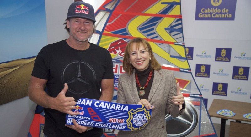 Gran Canaria se promocionar� como destino n�utico 