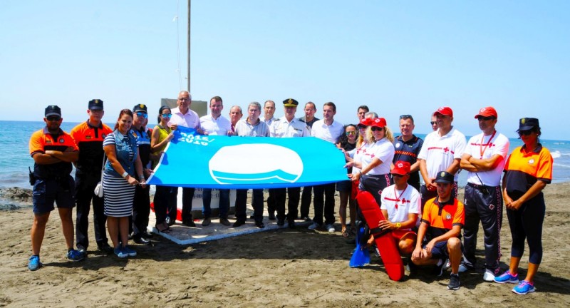 Maspalomas crea un Consejo Sectorial de Playas