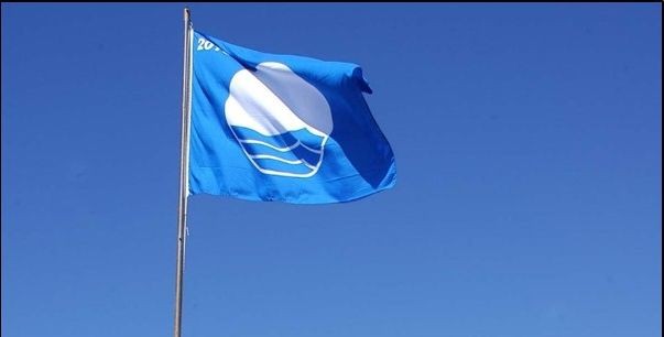 Canarias consigue 55 galardones Bandera Azul en 2018 