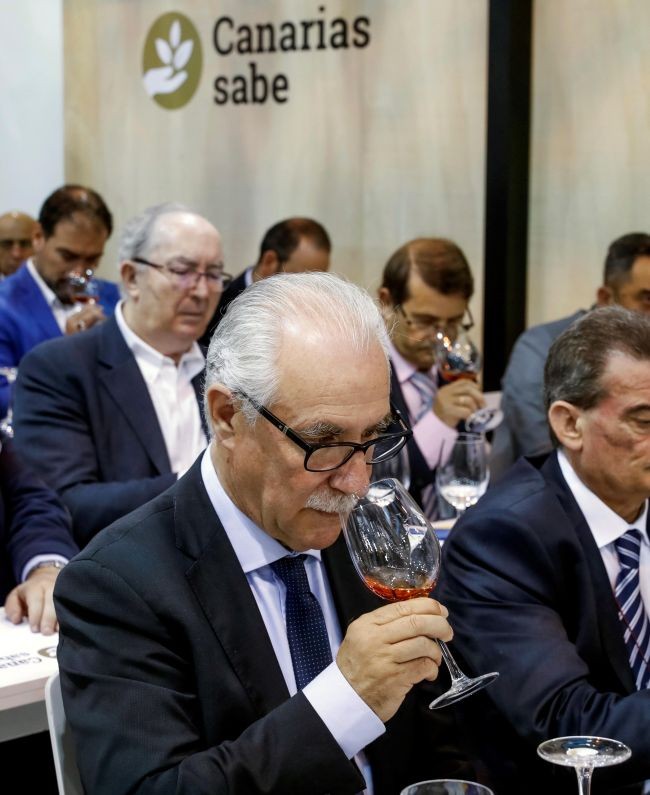 Gran Canaria ser� sede de la Asamblea Nacional de Sumilleres