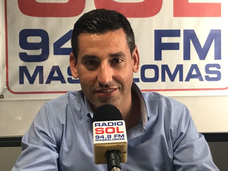 CC presenta 16 enmiendas a los presupuestos de San Bartolom� de Tirajana