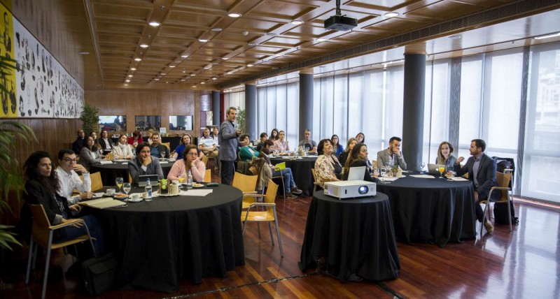 Los turistas valoran su experiencia gastron�mica en Canarias 