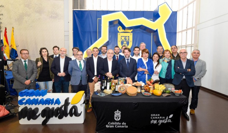 GastroCanarias recibir� en Tenerife los mejores productos de Gran Canaria 