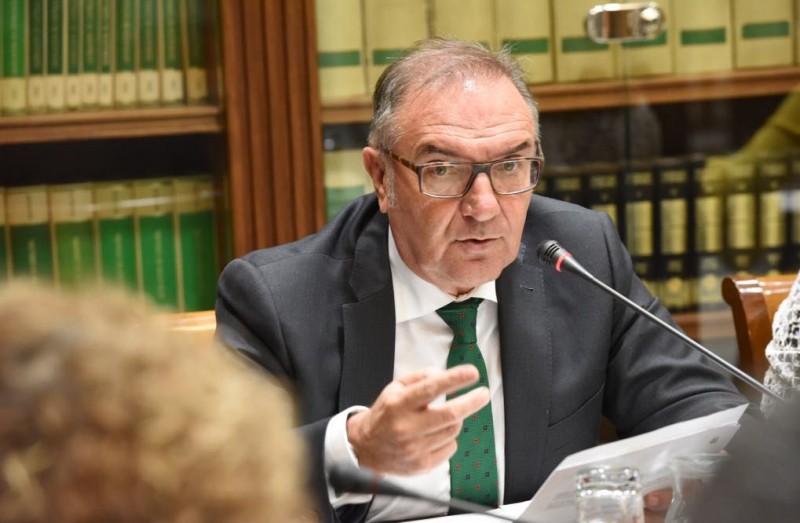 Canarias preparada para atender Enfermedades Infecciosas de Alto Riesgo como el �bola