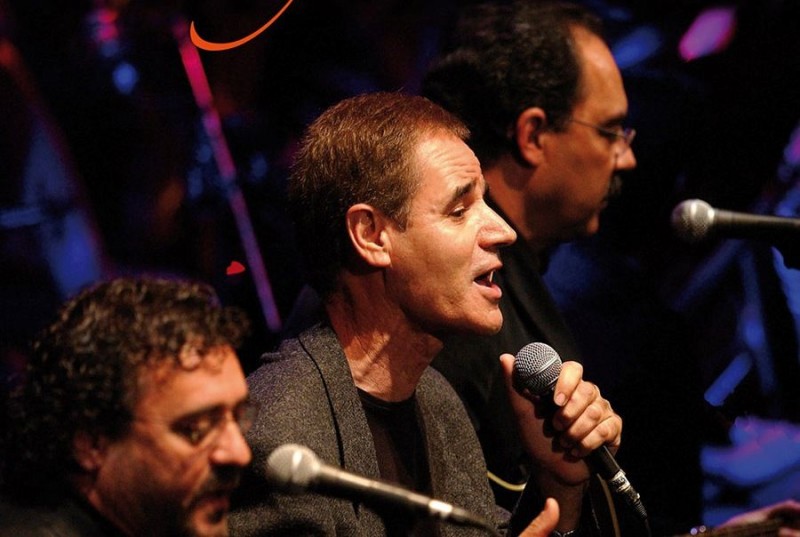 Taburiente y Vocal Siete abren la programaci�n cultural del D�a de Canarias en Gran Canaria