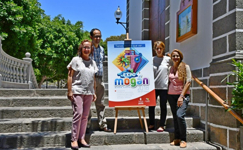 �Expo Mog�n� celebra su quinta edici�n 