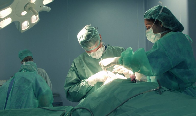 El SCS reduce la lista de espera quir�rgica cinco veces m�s que la media nacional 