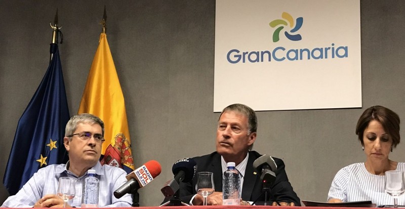 Marco Aurelio P�rez insta  una mejora del Decreto de alquiler vacacional