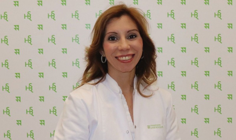 Especialistas en est�tica recomiendan a partir de los 30 una primera consulta m�dica 