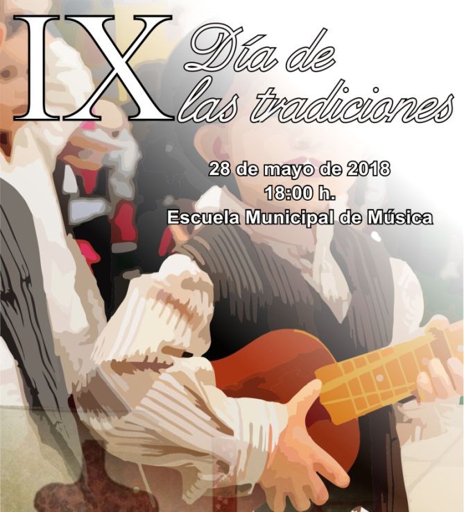 Tirajana celebra el D�a de Canarias con acciones culturales y sociales