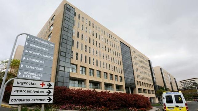 Canarias reclama al Ministerio Sanidad un nuevo sistema de financiaci�n