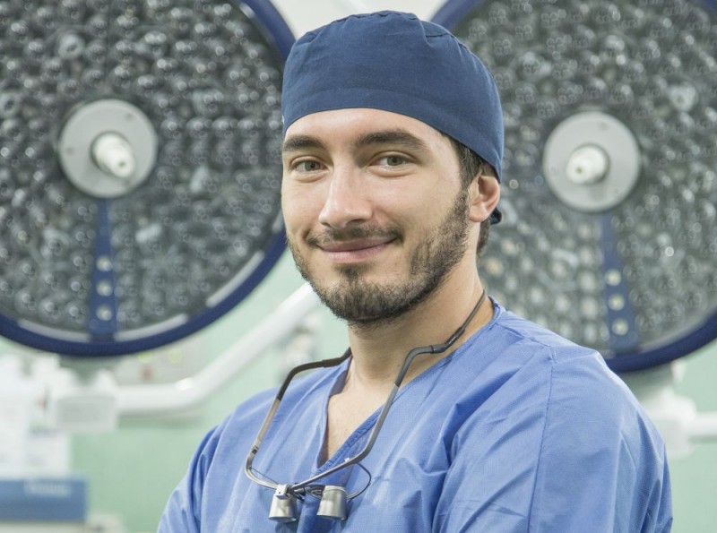 Rinoplastia Ultras�nica en Hospitales San Roque 