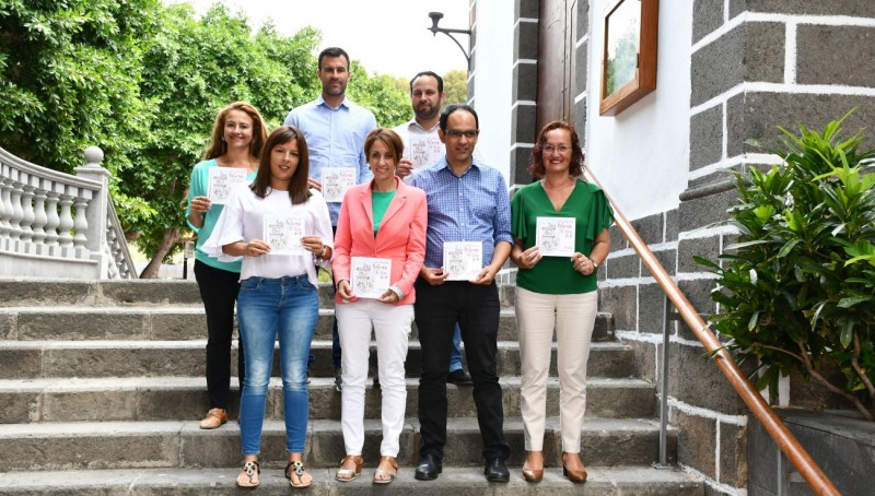 Mog�n celebrar�n sus Fiestas Patronales de San Antonio El Chico del 1 al 13 de junio