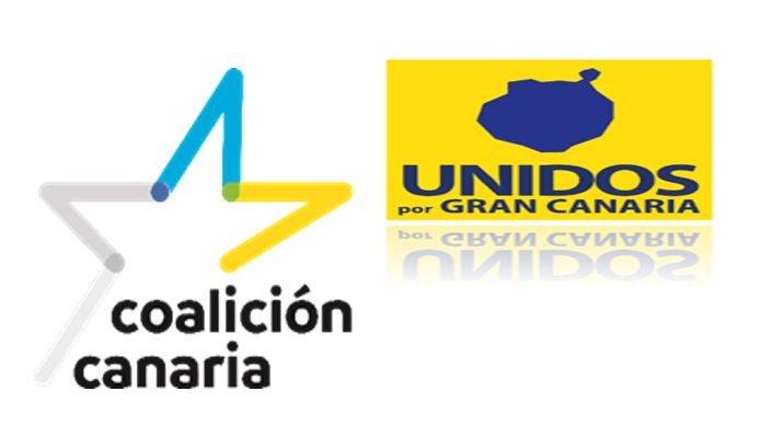 CC y UxGC aprueban ir juntos a las elecciones