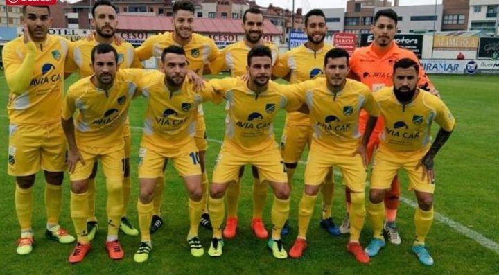 El San Fernando salva el primer �escollo� en su camino a 2� divisi�n B