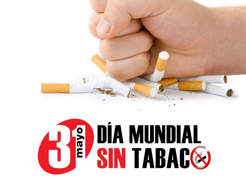 El tabaco es la causa m�s importante de muerte prevenible en Canarias