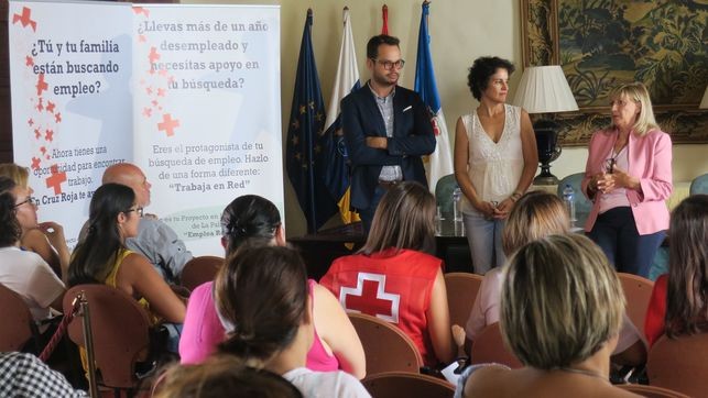 M�s de 5 millones de personas que trabajan no pueden salir del c�rculo de la pobreza