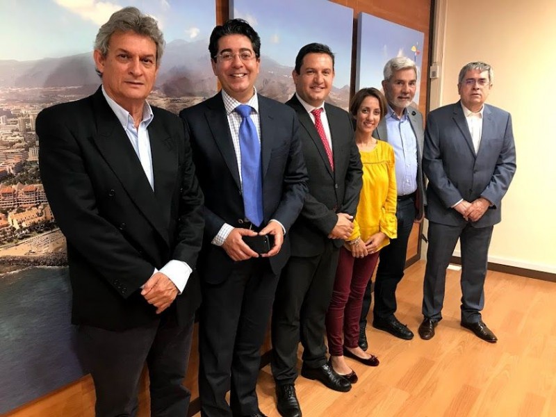 La nueva Ley de Coordinaci�n de Polic�as Locales debe contar con el factor tur�stico 