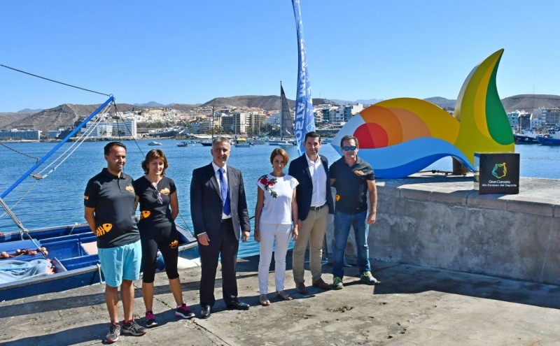 La Trai�a Trail Spar Mog�n reunir� a m�s de 1.000 participantes