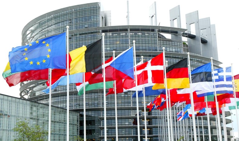 El 75% de los espa�oles cree que pertenecer a la UE  beneficia a Espa�a