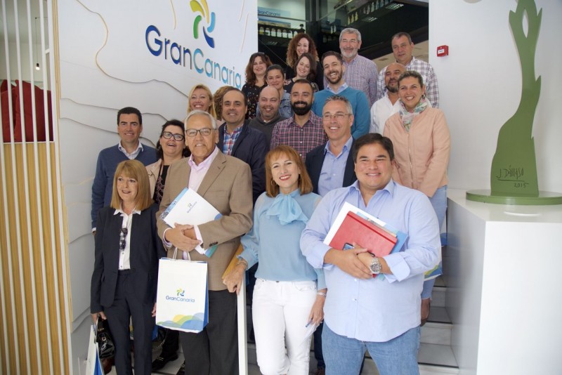 El Cabildo encarga un informe externo sobre la coyuntura de la vivienda vacacional en la Isla