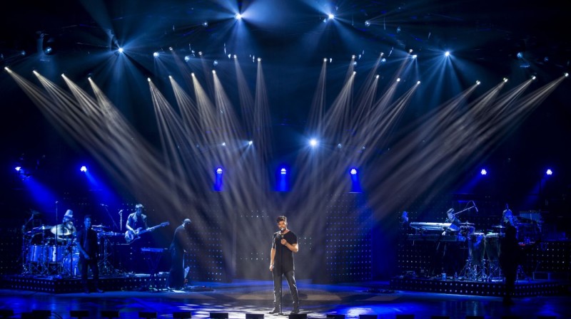 Ricky Martin actuar� el 25 de agosto en Maspalomas