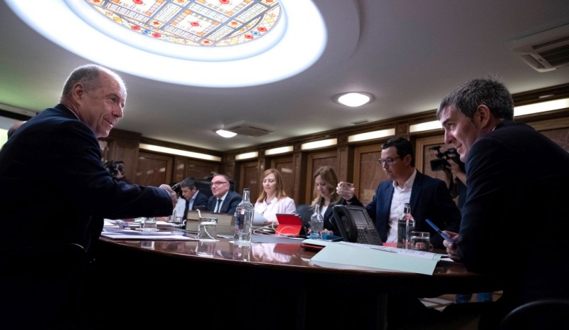 El Gobierno remite al Consultivo la modificaci�n del Decreto de Intermediaci�n Tur�stica