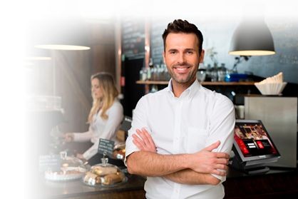 Cartas interactivas, rob�tica o propina digital: claves para el restaurante del futuro 