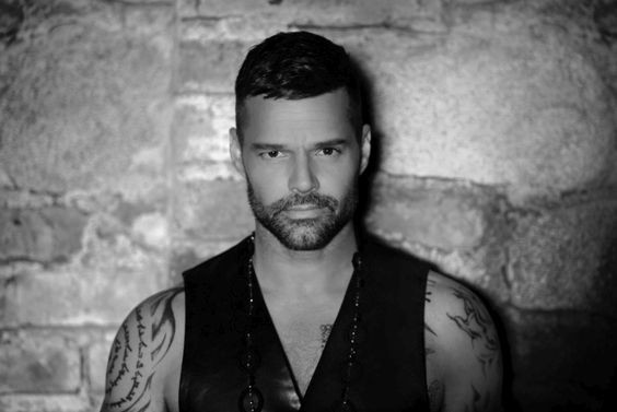 A la venta las entradas para el �nico concierto de Ricky Martin en Canarias