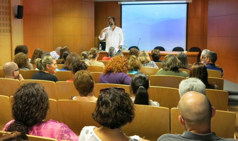 Las V Jornadas sobre TDAH, �Entenderlo para atenderlo` agota todas sus plazas