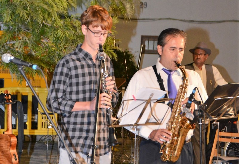 La Escuela Municipal de M�sica imparte talleres el pr�ximo julio