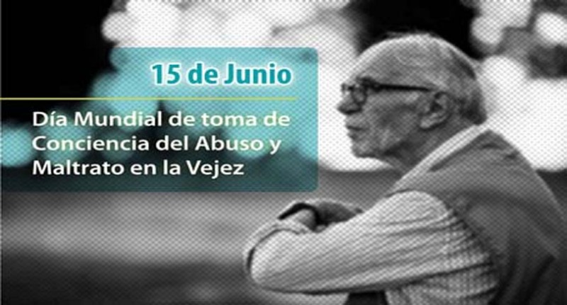 Cruz Roja apuesta por el Buen Trato como receta contra el maltrato a las personas mayores