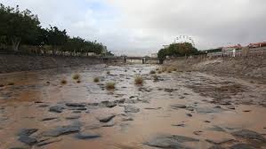 M�s de 30 expertos debaten sobre agua y sequ�a en Gran Canaria 