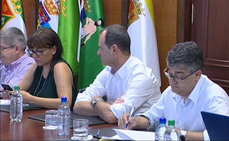 La mancomunidad del Sureste limpiar� todos los restos de antiguos invernaderos