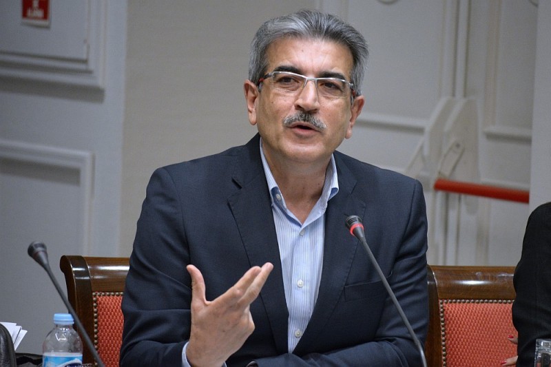 La enmienda de NC sobre la pobreza en el REF obliga al Gobierno a reaccionar   