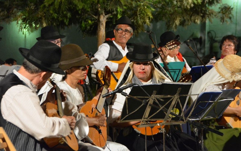 La Escuela de M�sica clausura el curso