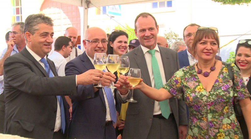 Abierto el plazo de inscripci�n para participar en la 15� Feria del Sureste 