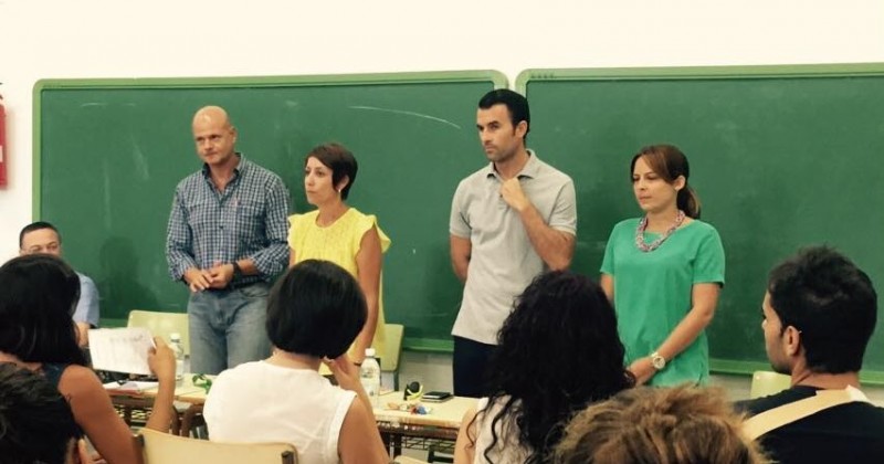 Mog�n reconoce la excelencia y el m�rito acad�mico del alumnado del municipio